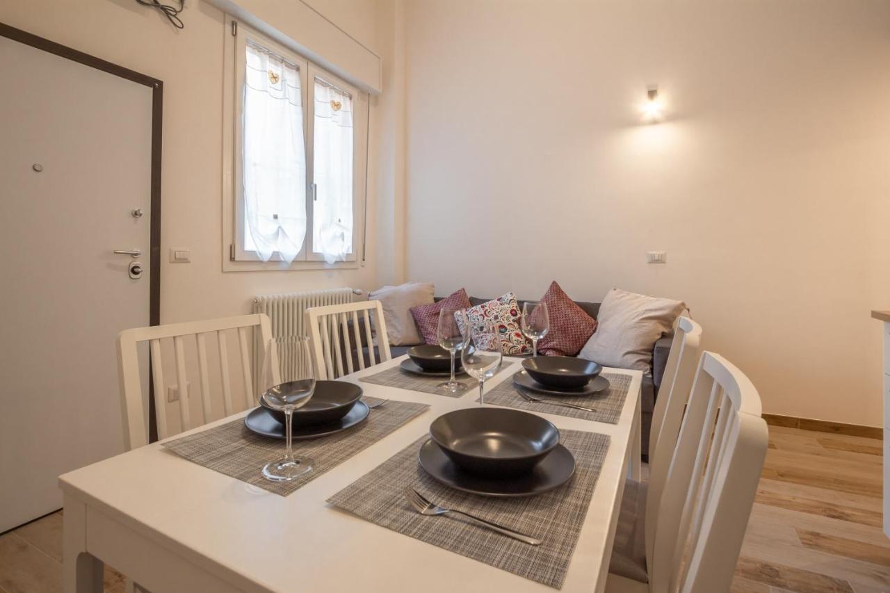 Realkasa Fair Flat Lejlighed Bologna Eksteriør billede