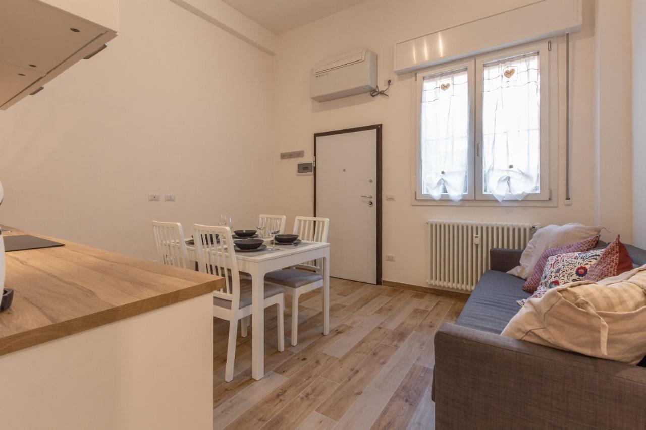 Realkasa Fair Flat Lejlighed Bologna Eksteriør billede