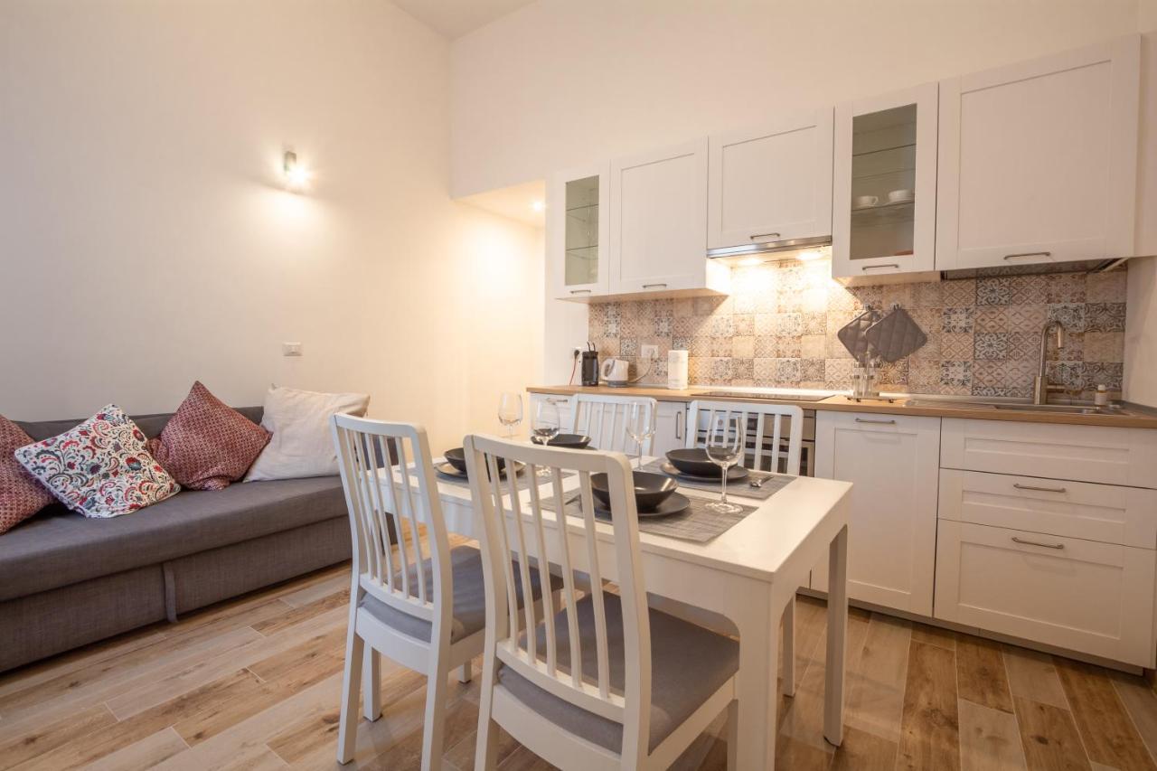 Realkasa Fair Flat Lejlighed Bologna Eksteriør billede